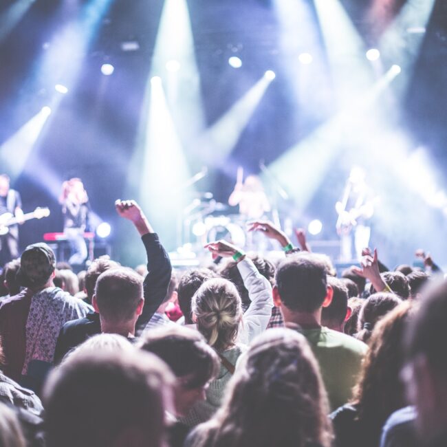 Hardcore Rock Festival